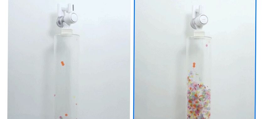 휴빅 무선 청소기 진공 차이슨 저렴한 가벼운 원룸 자취방 자동충전거치대 세트
