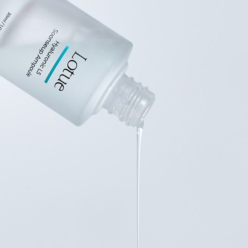 로투에 히알루론산 PDRN 앰플 리프팅 에센스 세럼 모공탄력주름 수분진정 엑소좀 30ml