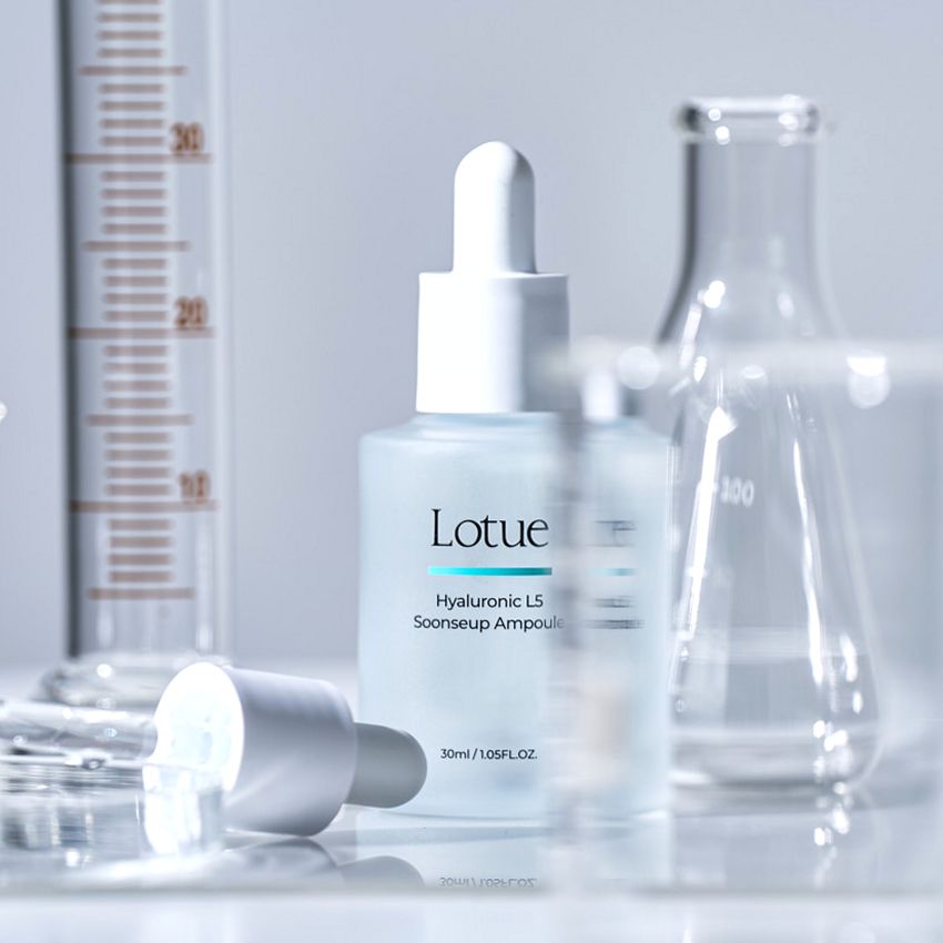 로투에 히알루론산 PDRN 앰플 리프팅 에센스 세럼 모공탄력주름 수분진정 엑소좀 30ml