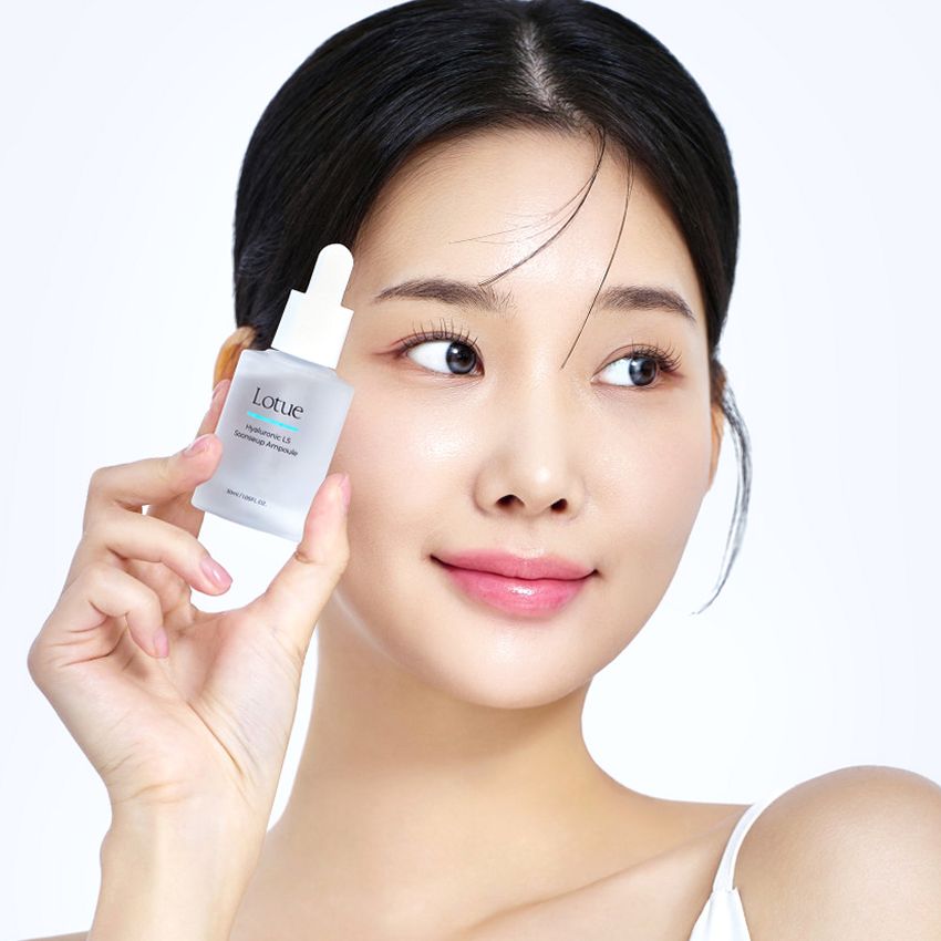 리프팅 앰플 탄력과 수분 관리를 위한 선택 팁
